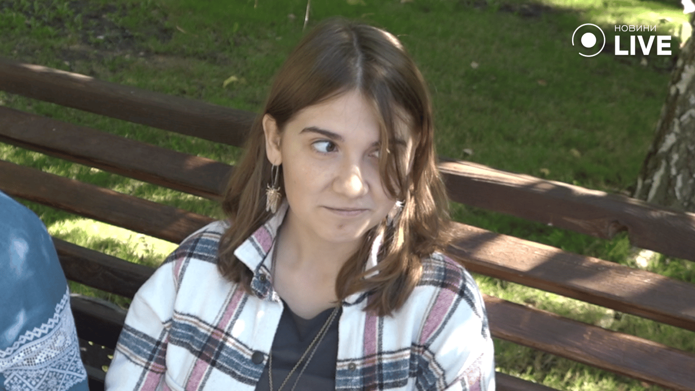 Одесика Анна про метро в Одесі 