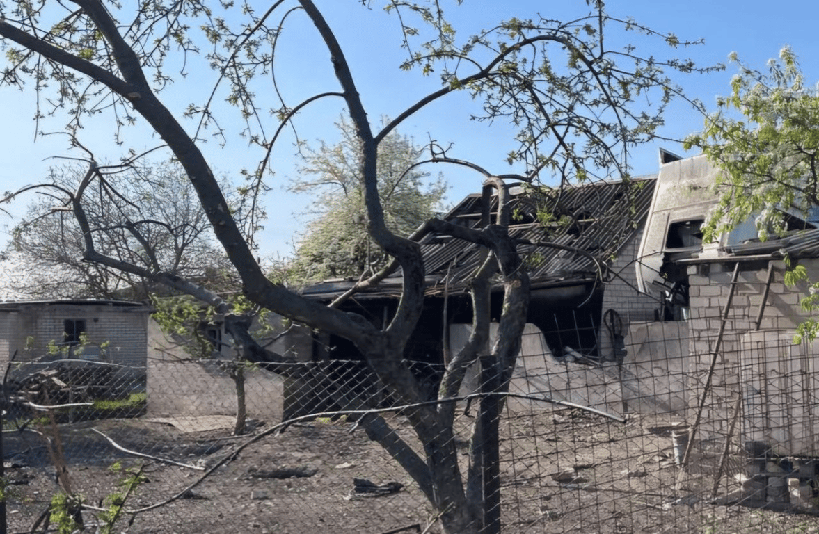 Вибухи на Дніпропетровщині – перші подробиці від ОВА