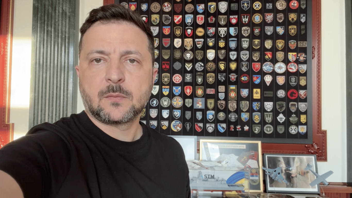 Зеленский: есть прогресс относительно переговоров о членстве Украины в ЕС