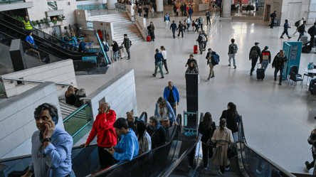 ЕС ограничит передвижение российских дипломатов — детали - 285x160