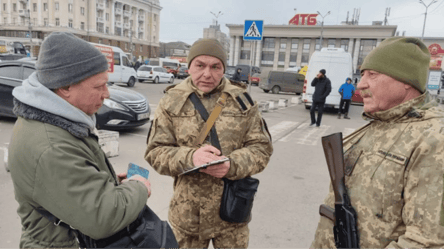 На Закарпатті начальник ТЦК напідпитку хотів мобілізувати ремонтників - 290x166