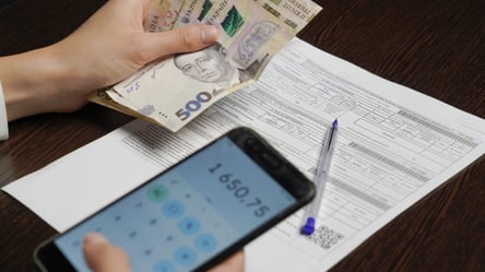 Нафтогаз: українці платитимуть за послуги ЖКГ по-новому - 290x160