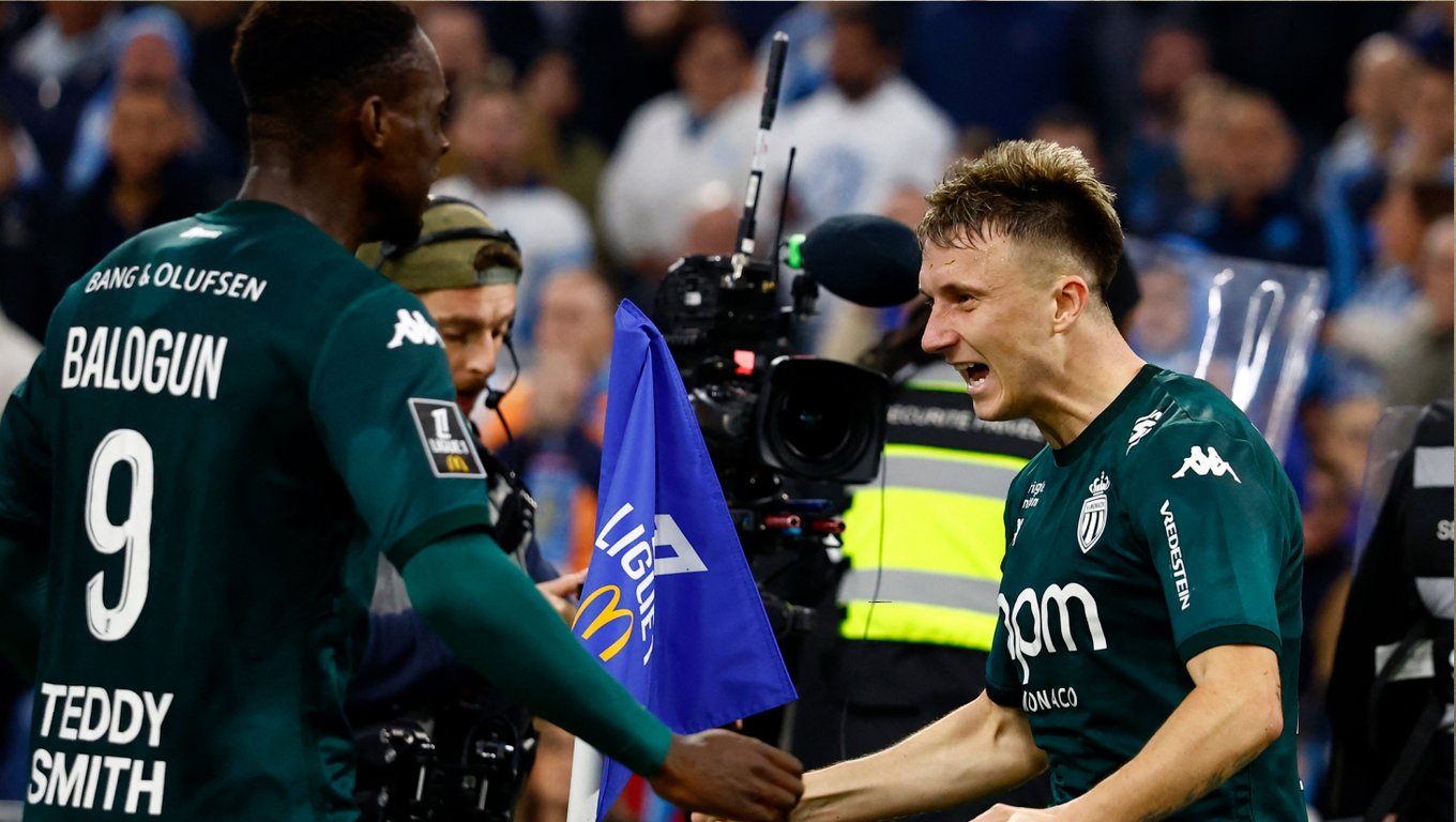 Олександр Головін