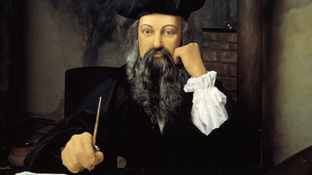 Пророчества Нострадамуса — что может произойти в 2026 году - 285x160