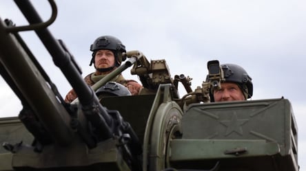 Масований обстріл України — в ПС ЗСУ назвали кількість цілей - 285x160