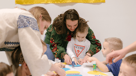 У Львові відкриють новий дитячий центр розвитку CHILDREN HUB - 285x160