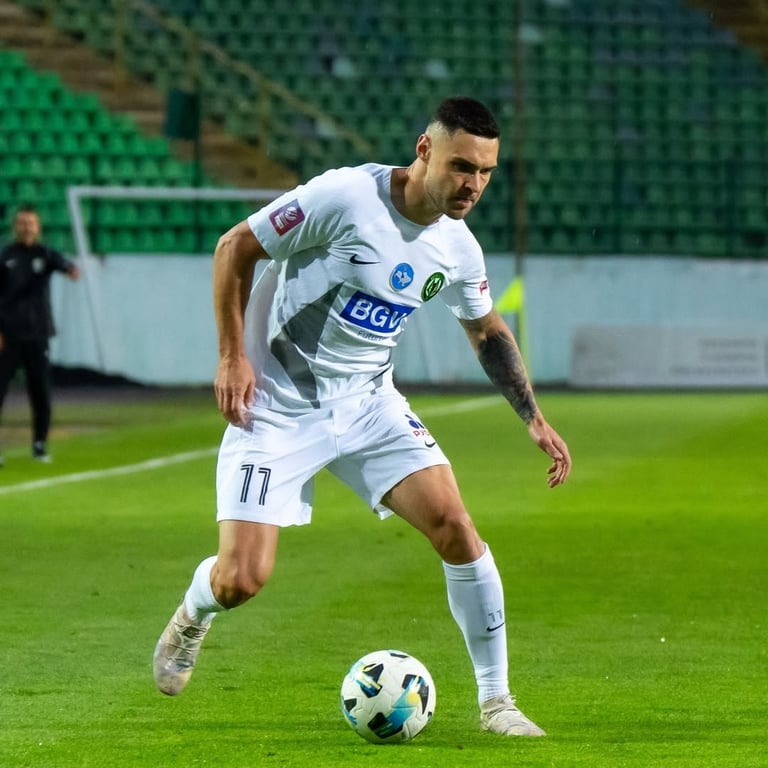 Алексей Гуцуляк