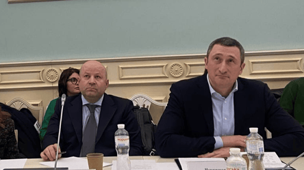 Чернишов прокоментував зв'язки з Міндічем — чи спілкуються зараз - 285x160