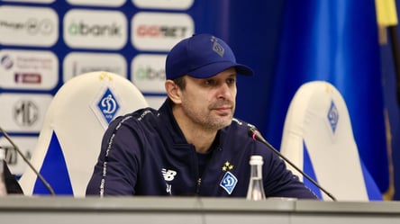 Шовковского впервые спросили об отставке — что он ответил - 285x160