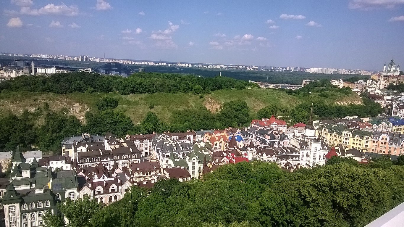 Холоне кров в жилах — топ-4 наймістичніші локації в Києві - фото 1