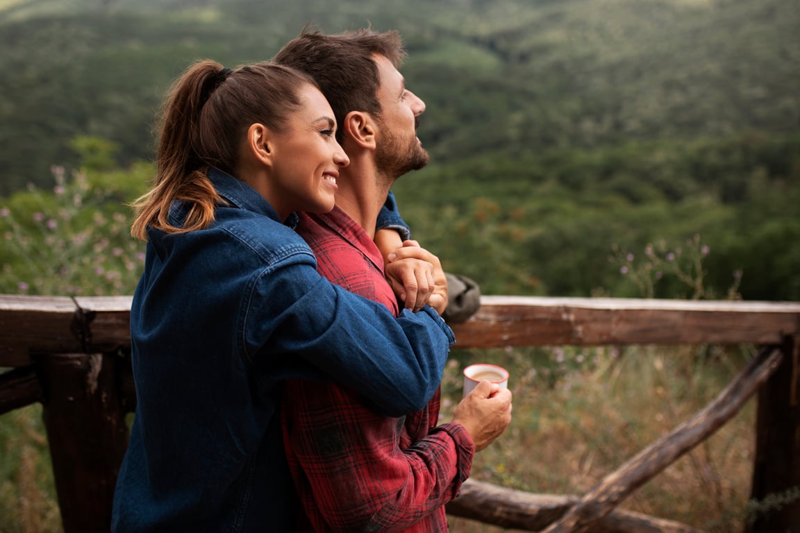 Як зберегти щасливі стосунки у шлюбі на роки