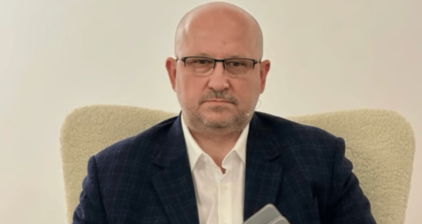 Павло Іванчов загинув під час російського обстрілу