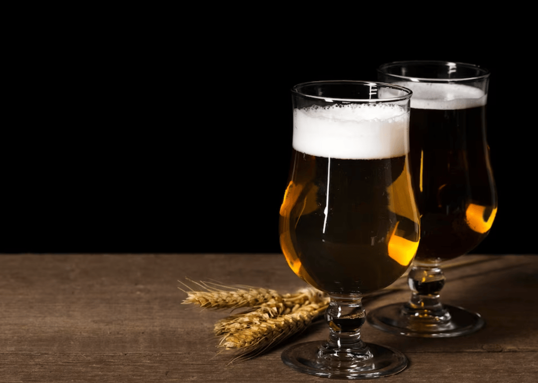 Пиво