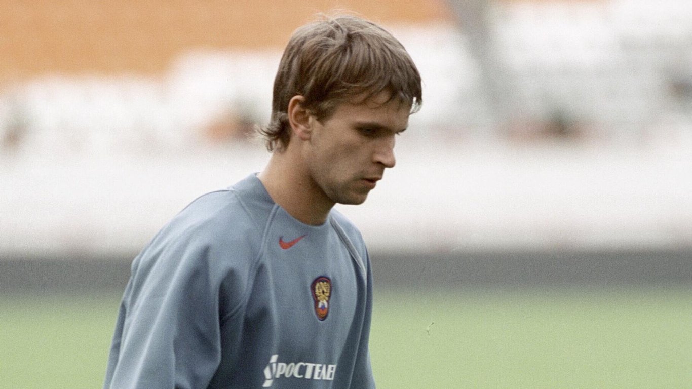 Олексій Бугаєв