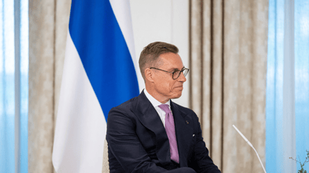 Стубб в Берлине примет участие в переговорах по миру в Украине - 290x160