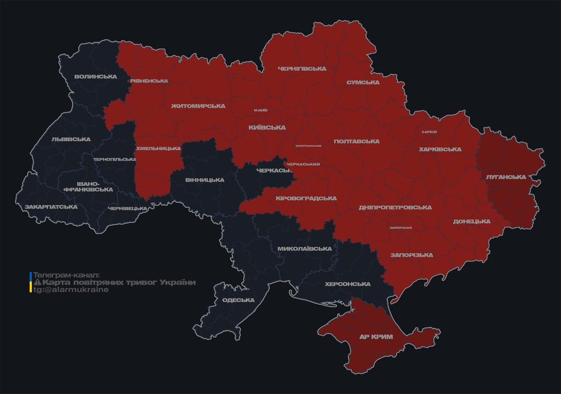 У Києві пролунали вибухи — що відомо - фото 1