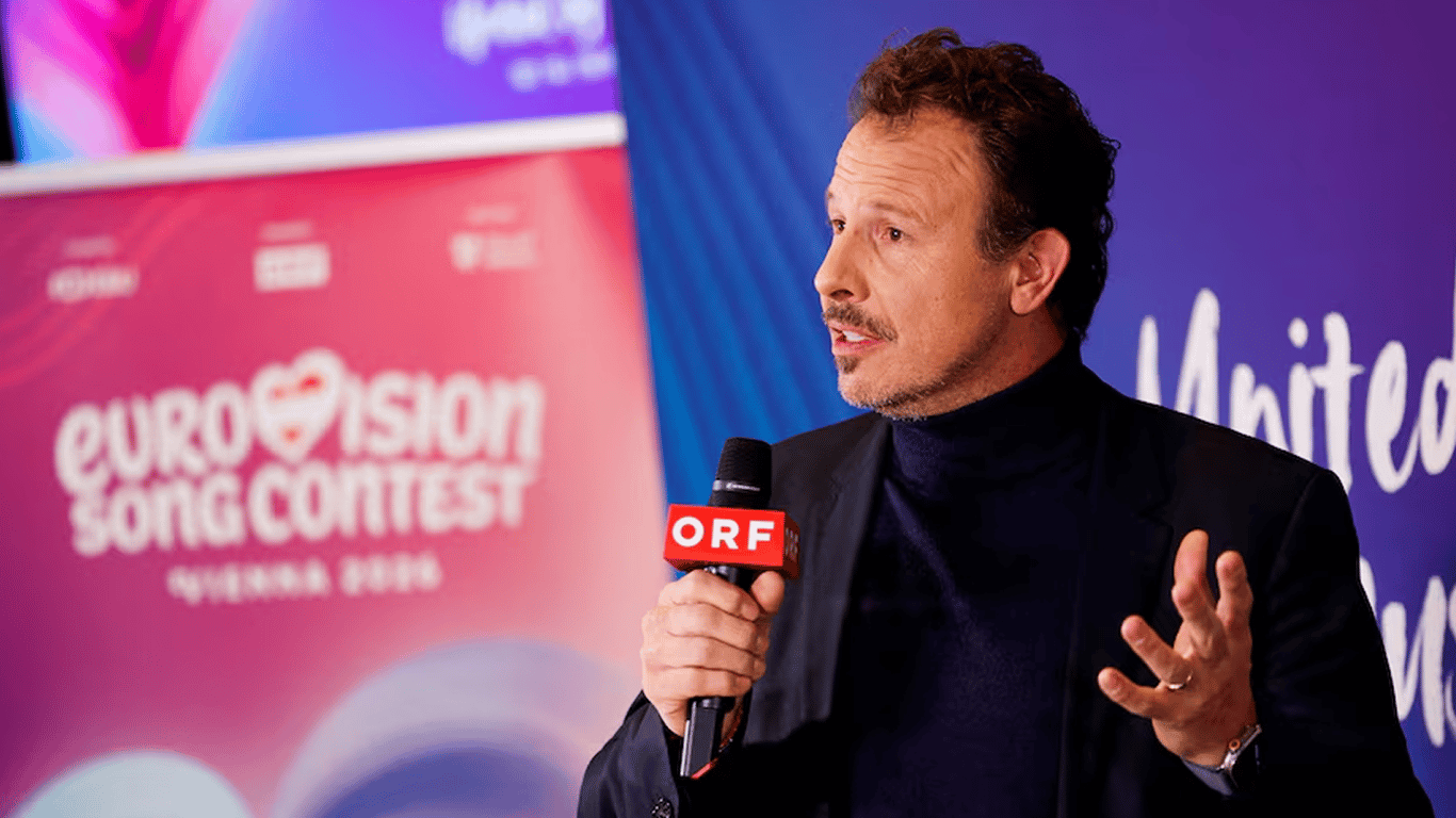 Чому змінили правила Євробачення