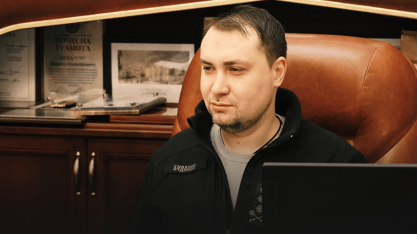 Буданов: Україна прагне до миру, але не ціною своїх позицій