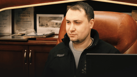 Буданов: Україна прагне до миру, але не ціною своїх позицій - 290x160