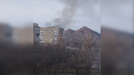 В окупованому Донецьку прогриміли вибухи на складах з боєприпасами росіян - 285x160