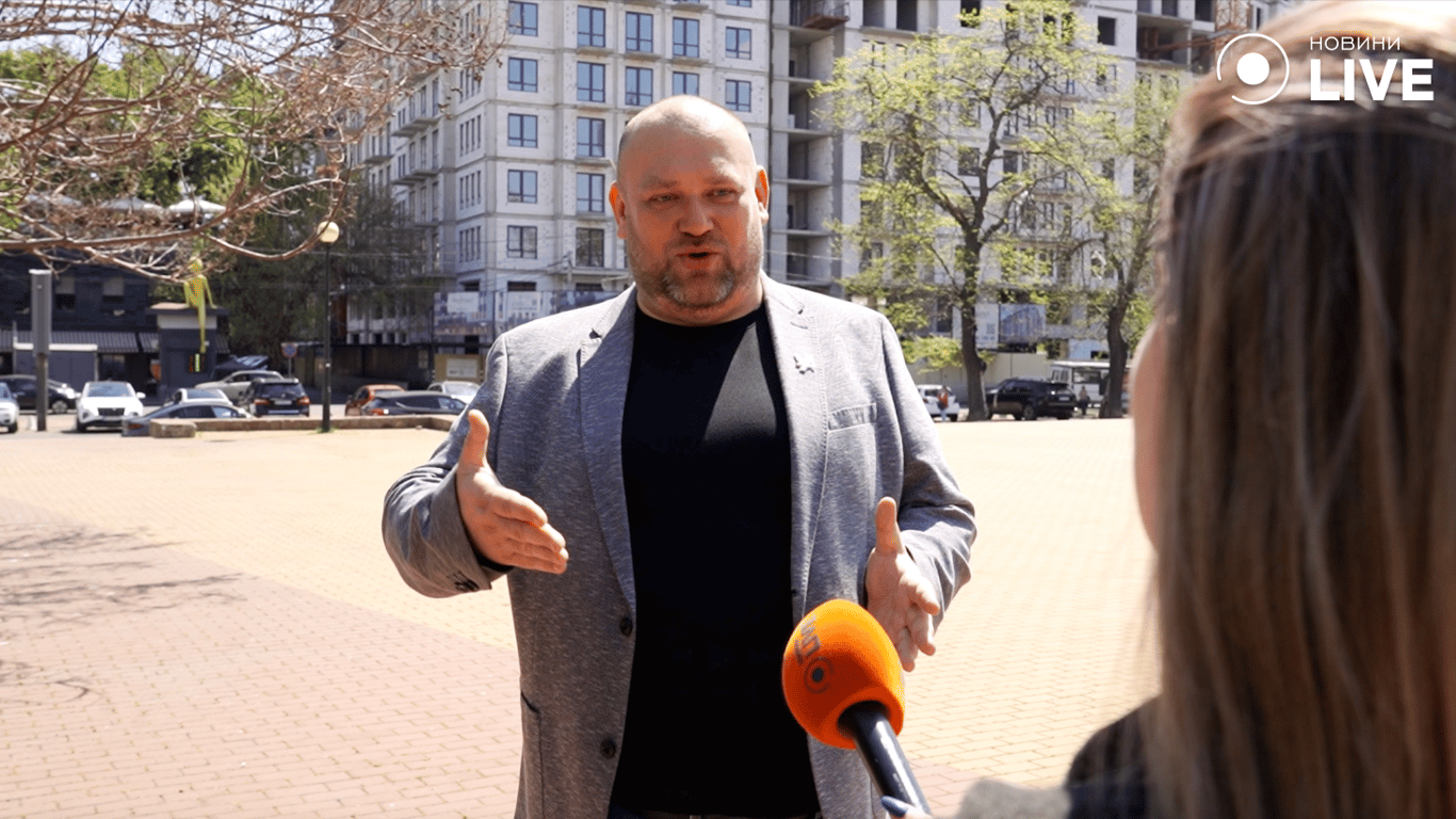 політолог Олексій Буряченко про угоду