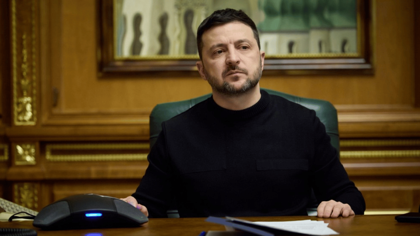 Серйозний крок: Зеленський про нові санкції Британії проти РФ