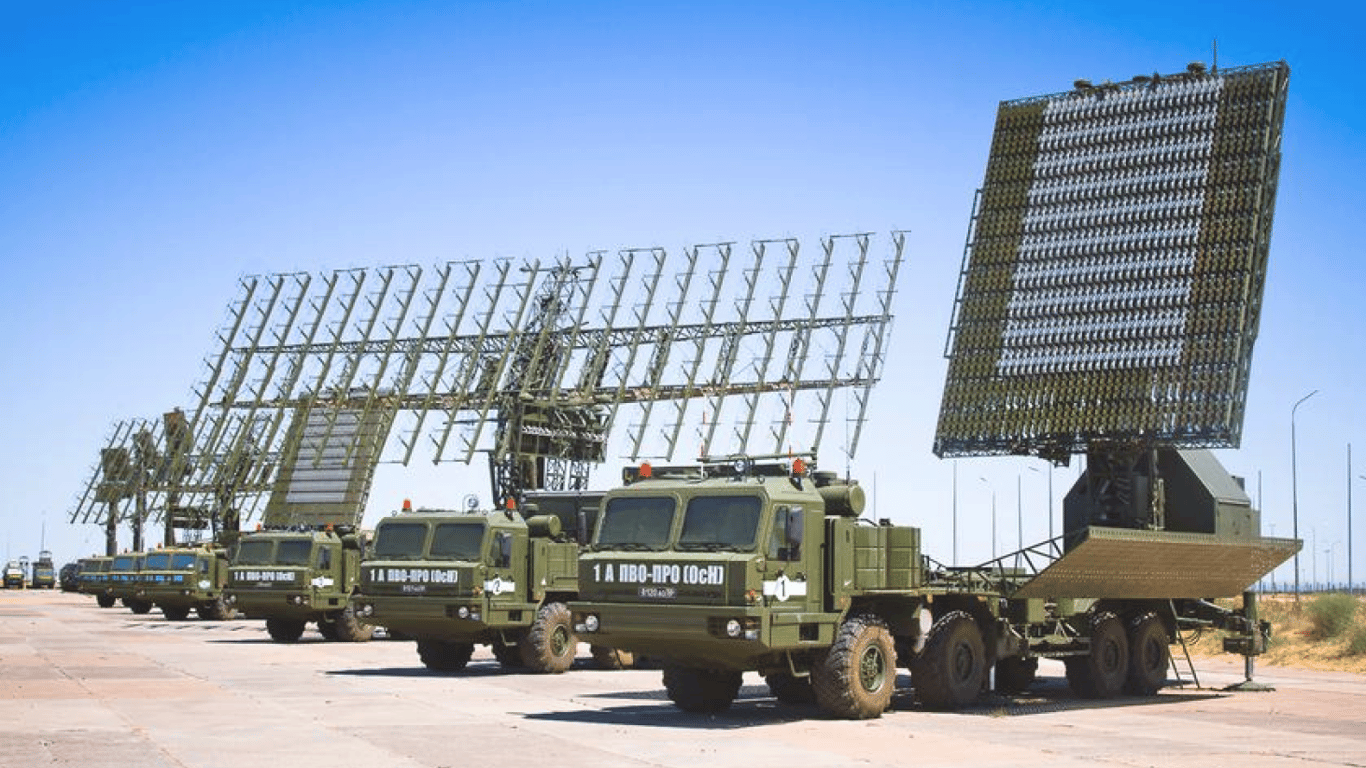 Losses of the Occupants — The Armed Forces of Ukraine Struck a Russian Radar Station