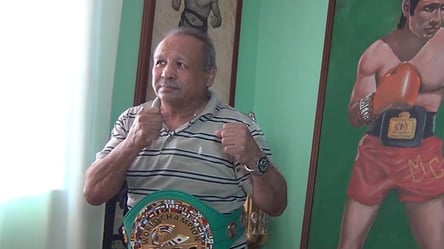 Відомий ексчемпіон світу з боксу раптово помер - 285x160