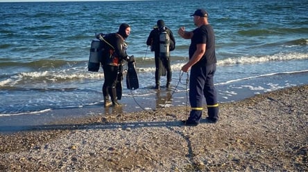 На Одещині знайшли тіло 10-річної дівчинки, яка потонула в морі - 285x160