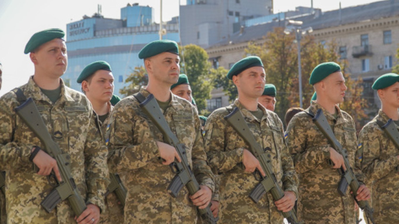 Майор НГУ назвал мобилизационный возраст, введение которого поможет Украине победить в войне