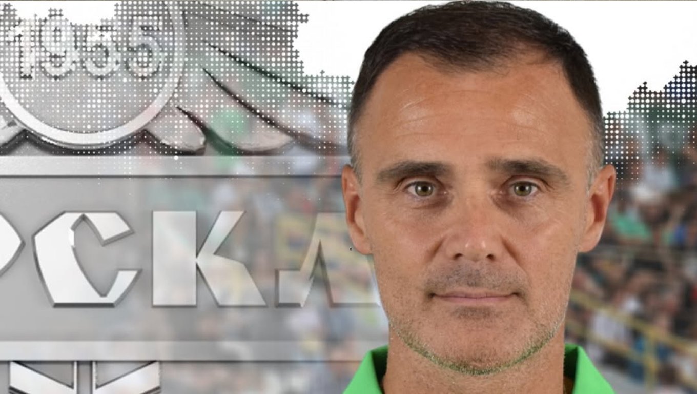 Желько Любенович