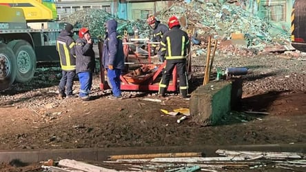 Удар по Тернополю — количество погибших возросло до 32 человек - 290x166