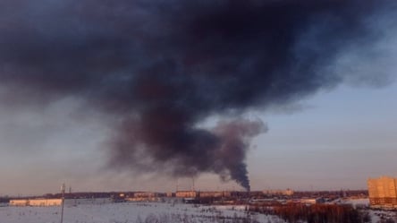 Чому Україна почала активно атакувати російські НПЗ - 285x160