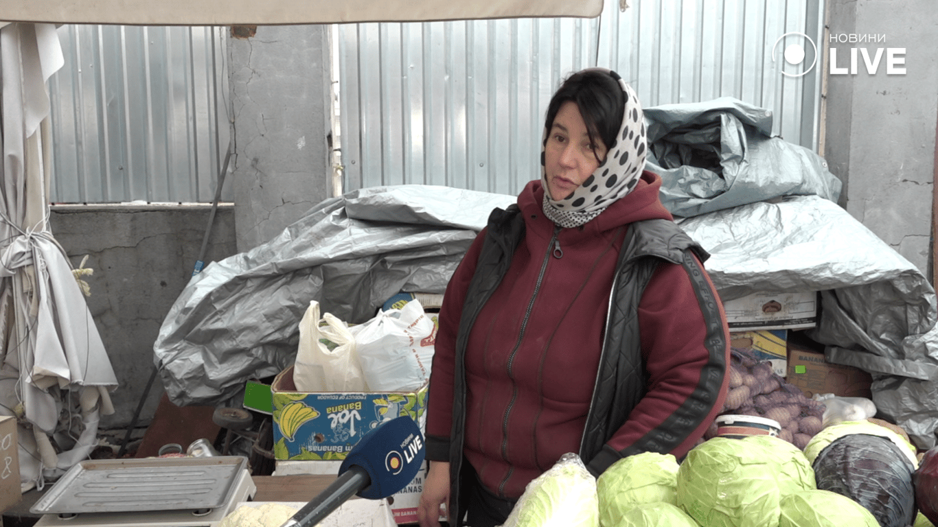 Ціни на Київському ринку в Одесі — які продукти подорожчали - фото 1