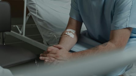 Госпіталізували у день моброзпорядження — куди звертатися - 290x160