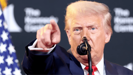 Трамп хоче зустрічі із Зеленським і Путіним — ЗМІ назвали дату - 285x160