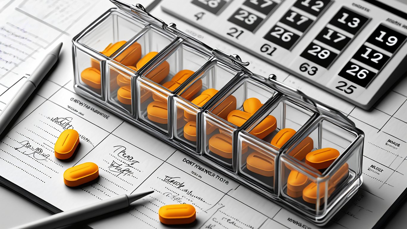 Комплаєнс у лікуванні: чому ваші ліки не завжди працюють