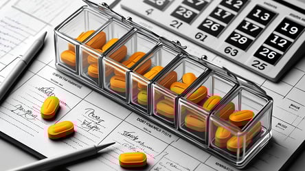 Комплаенс в лечении — почему без него лекарства не помогут - 290x166