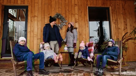 Зима близько — які приватні будинки найкраще утримують тепло - 285x160