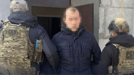 Працювали поліцейськими під час окупації — на Харківщині викрили колаборантів - 290x166