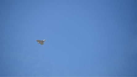 Нічна атака на Одещину: російський дрон залетів до Румунії - 290x166