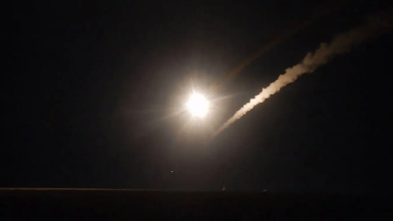 Россия ночью атаковала Одесчину крылатой ракетой — подробности