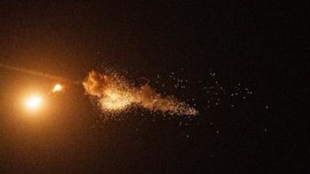 У Києві чутно вибухи — Кличко назвав причину - 290x166