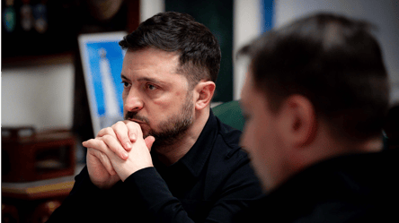 Велике перезавантаження — які кадрові зміни планує Зеленський - 285x160