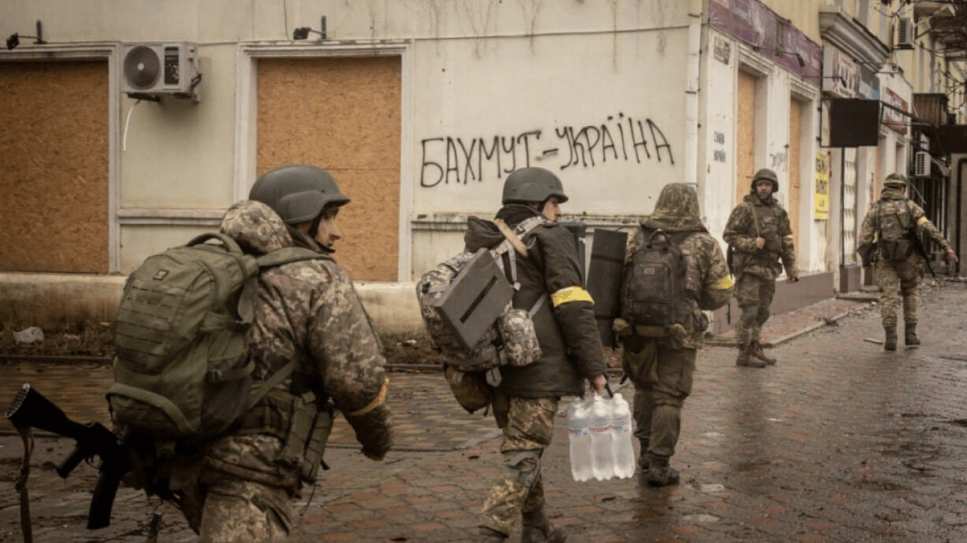 Покровськ, Бахмут і Авдіївка після перемоги — штучний інтелект показав фото