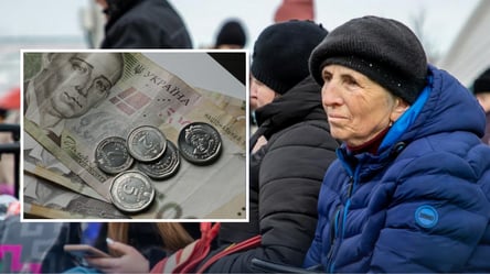 Денежная помощь для ВПЛ — кому выплатят от 5 000 до 15 000 грн - 285x160