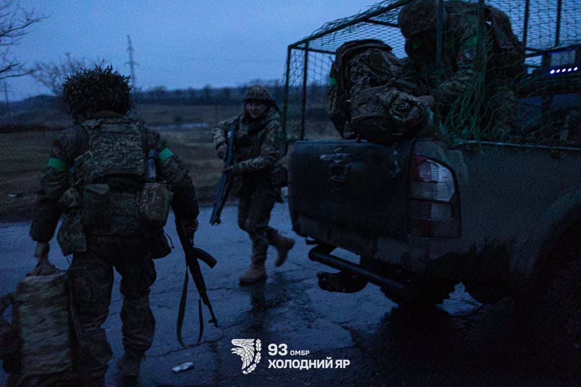 День піхоти 6 травня