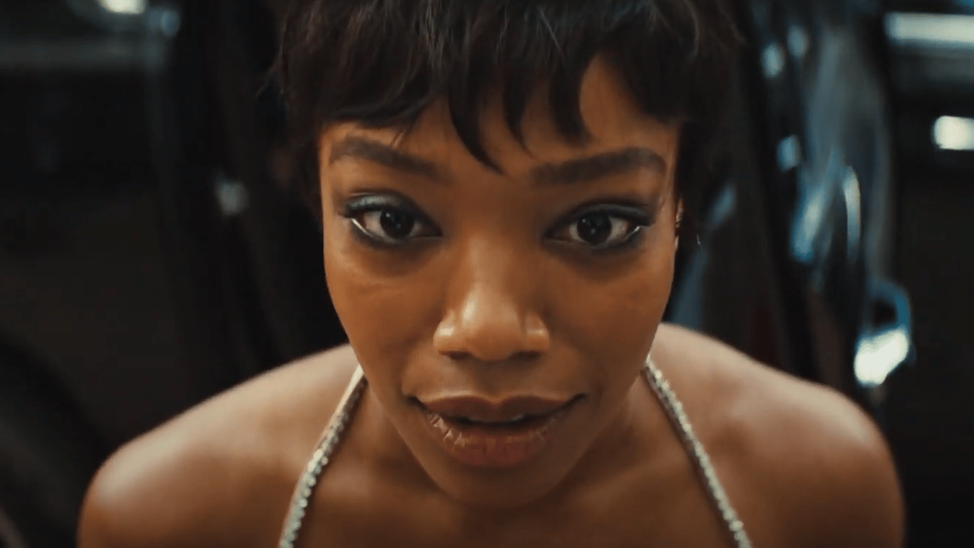 Чим вражає фільм "Кліпни двічі"