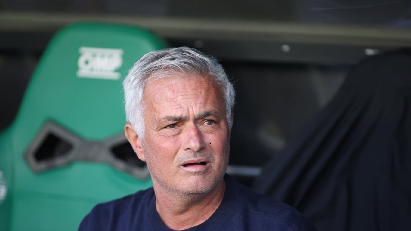 Моурінью може повернутися в мадридський Реал