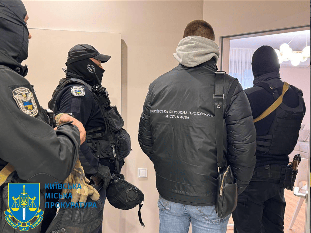 У Києві "агробізнесмени" ошукали банки на 29 млн гривень - фото 2